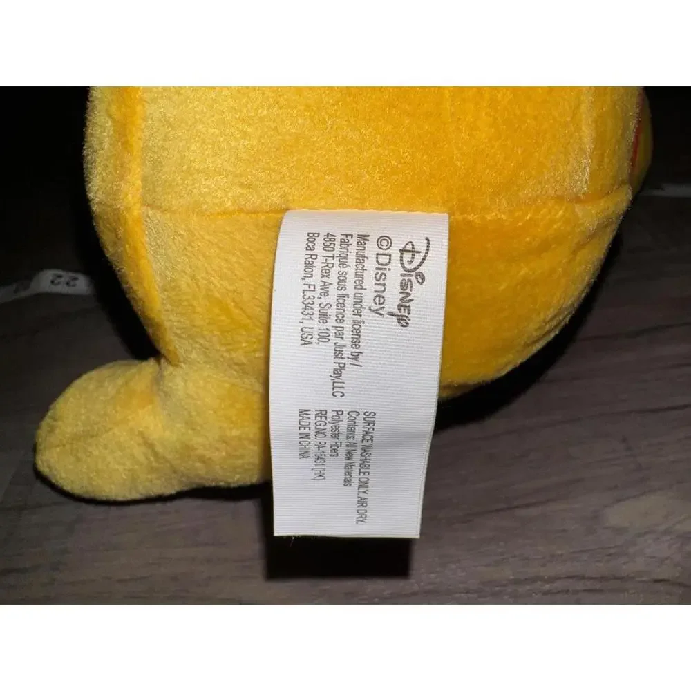 Disney Winnie the Pooh Plush 12
